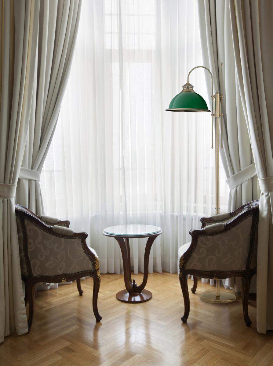 Торшер Kutek Lido LID-LS-1 (P) GR в #REGION_NAME_DECLINE_PP#