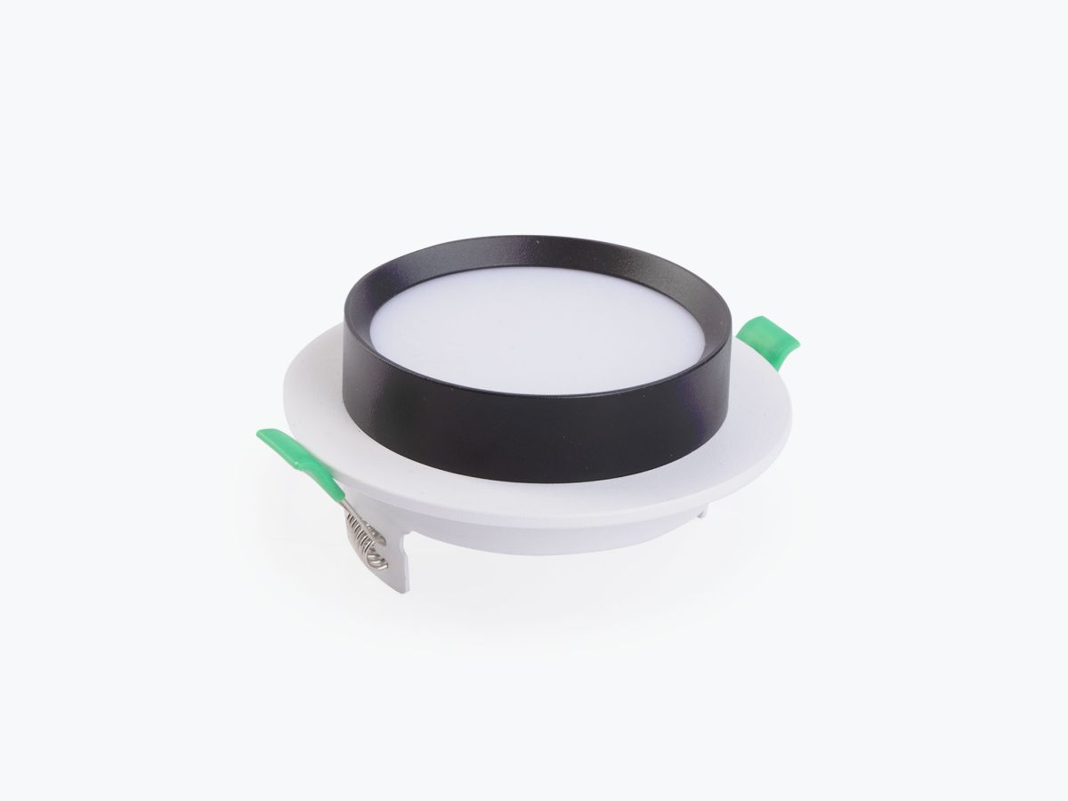 Встраиваемый светильник LEDS POWER GX53-R02WB, серия SPOT 009292 в #REGION_NAME_DECLINE_PP#