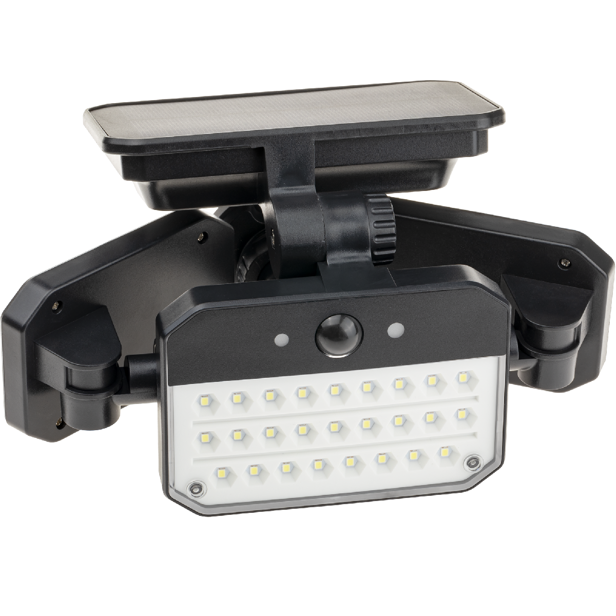 Прожектор на солнечных батареях Duwi Solar led 25028 9 в Санкт-Петербурге