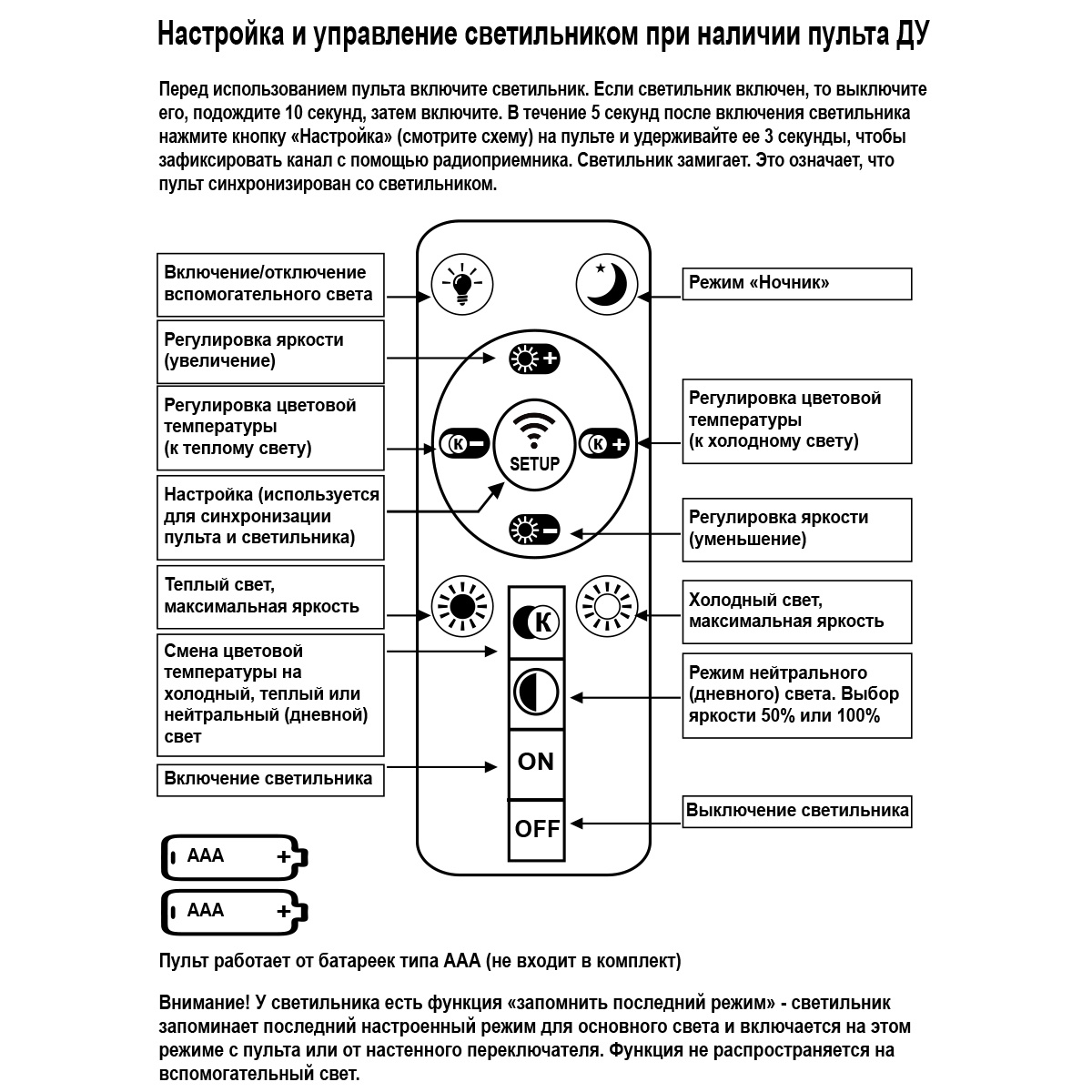 Потолочная люстра Reluce 05883-0.3-6+3 WH в Санкт-Петербурге