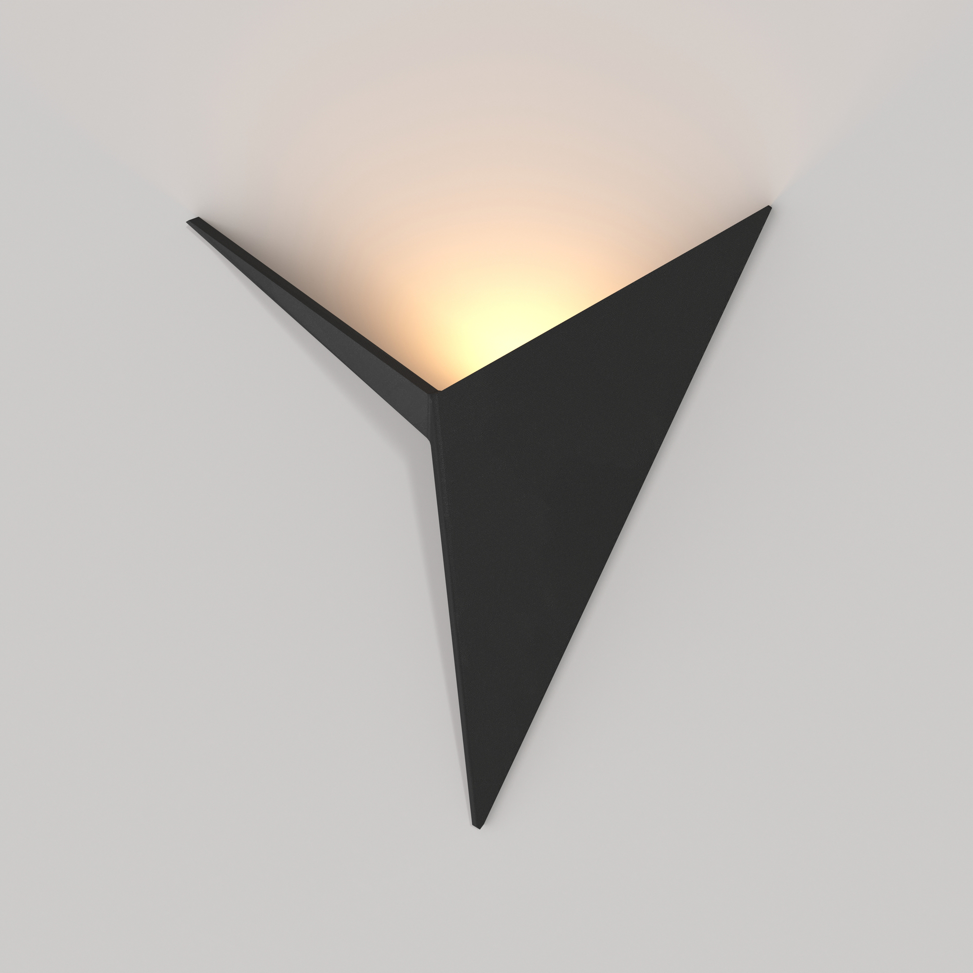 Настенный светодиодный дизайнерский светильник Maytoni Trame C808WL-L3B в #REGION_NAME_DECLINE_PP#