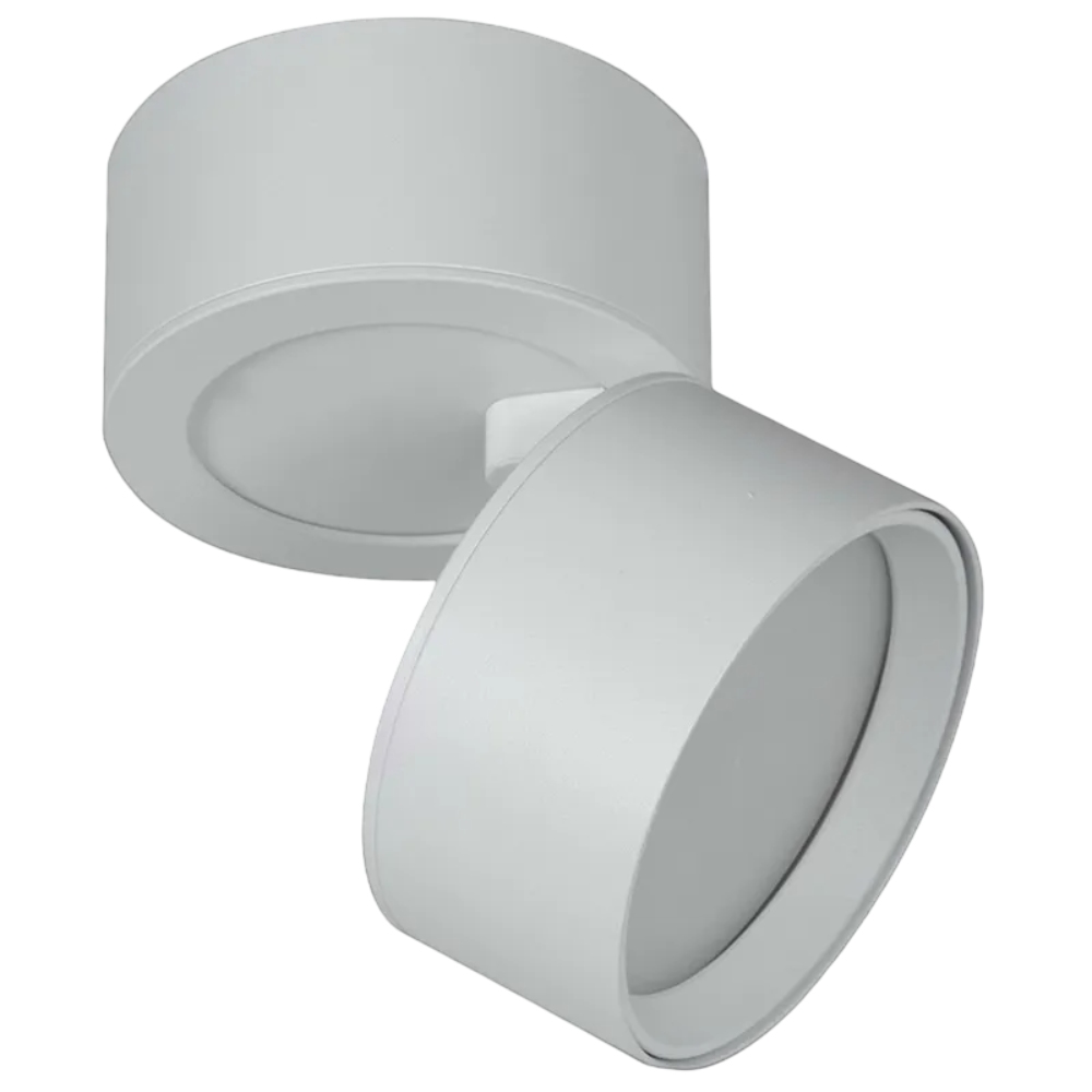 Накладной спот Reluce 53168-9.5-001MZ GX53 WT в Санкт-Петербурге