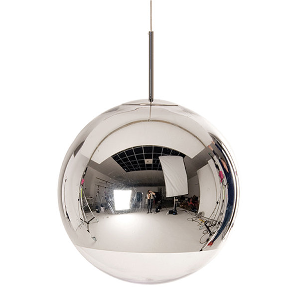 Подвесной светильник ImperiumLoft Mirror Ball 179994-22 в Санкт-Петербурге