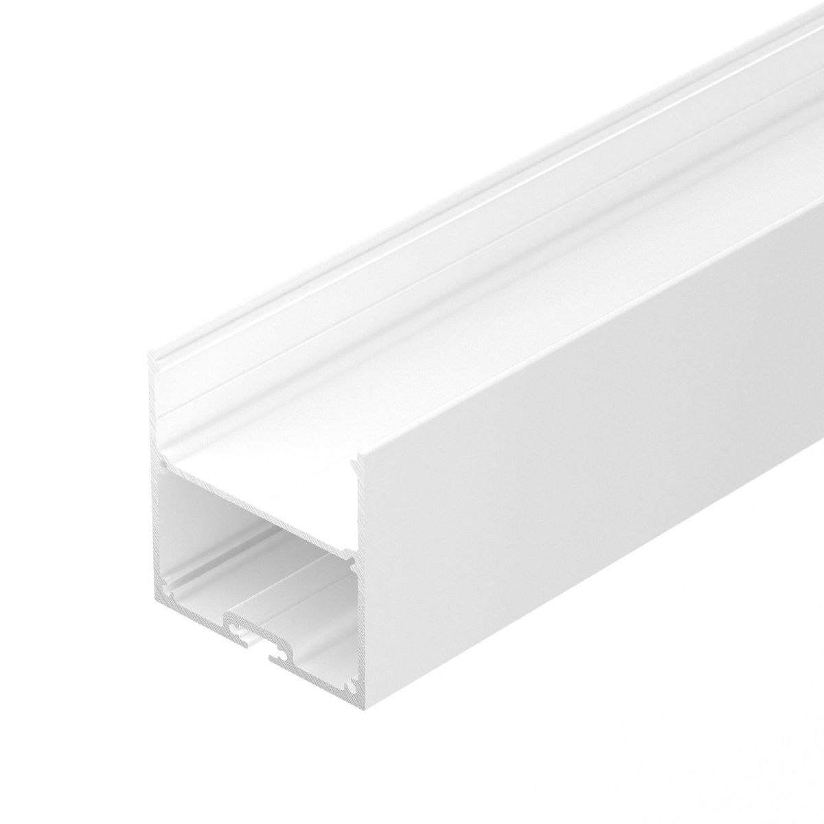 Алюминиевый профиль Arlight SL-LINE-5050-LW-3000 WHITE 043978 в Санкт-Петербурге