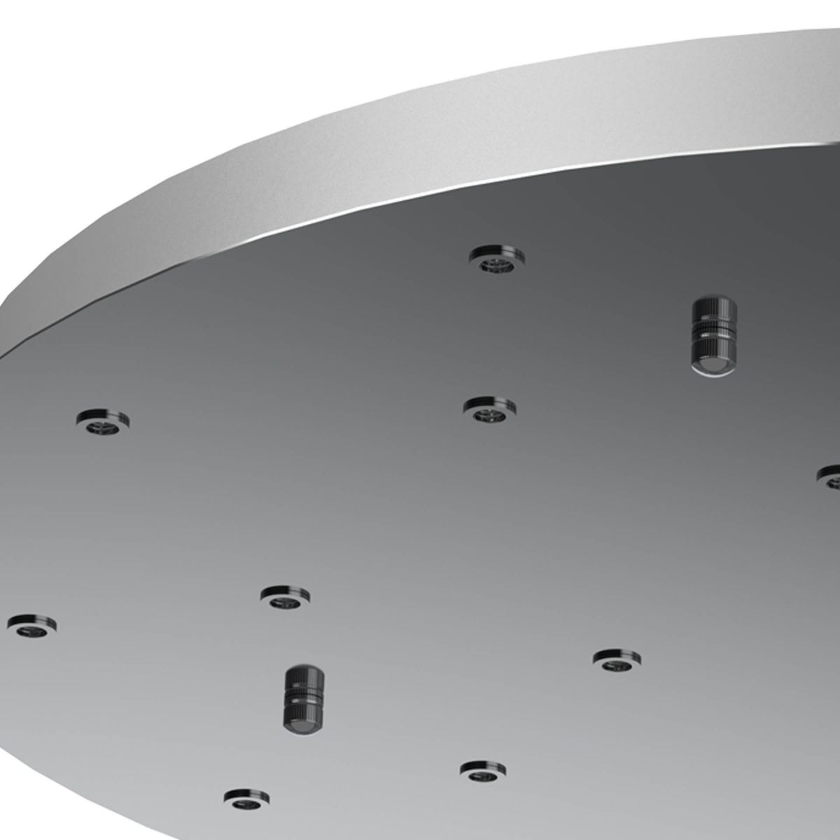 Основание потолочное 24L Mantra Modular Light Florones 9375 в Санкт-Петербурге