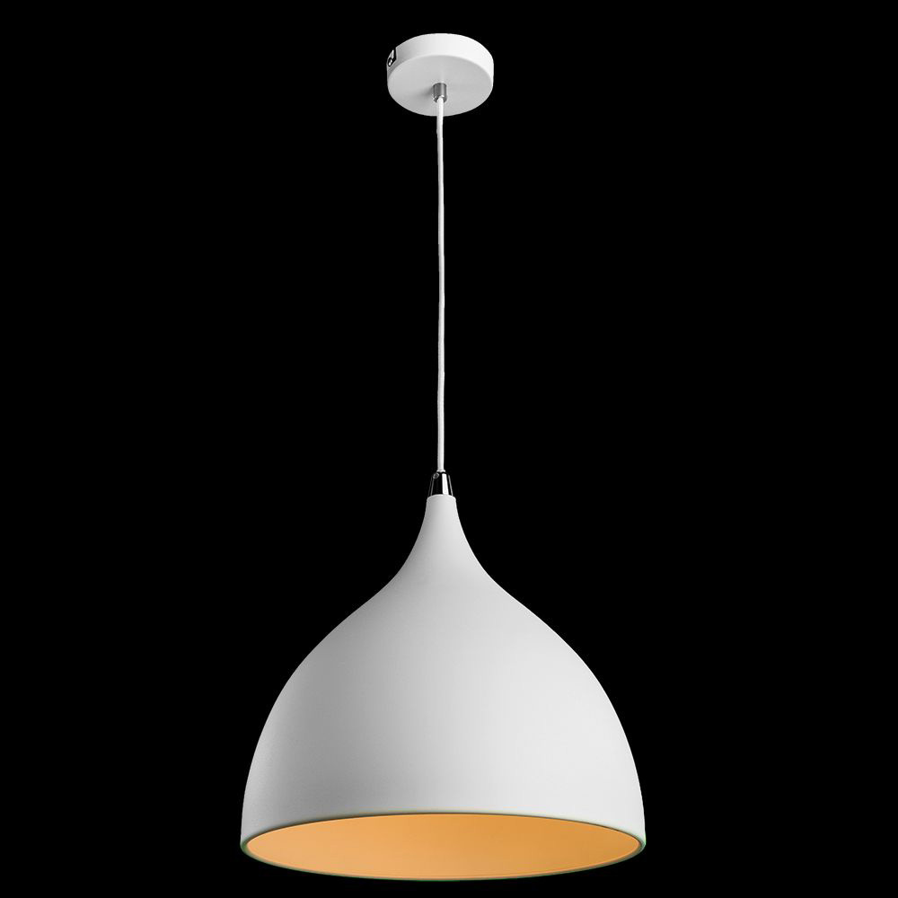 Подвесной светильник Arte Lamp 73 A9155SP-1WH в Санкт-Петербурге