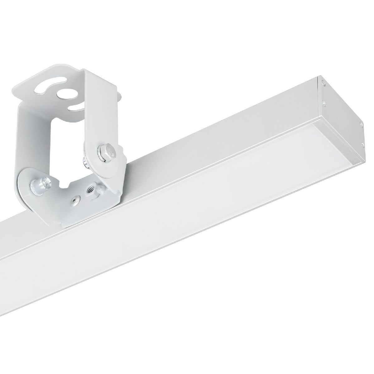 Линейный потолочный светильник Arlight SP-LINE-4932-L1000-24W Day4000 (SL, 120 deg, 24V) IP65 041575 в Санкт-Петербурге