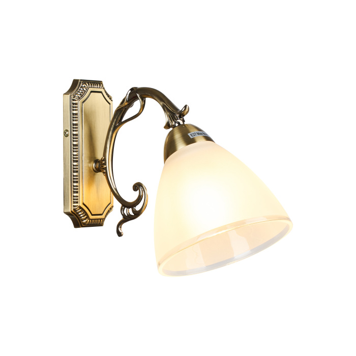 Бра Myfar Amelie MR2760-1W в Санкт-Петербурге