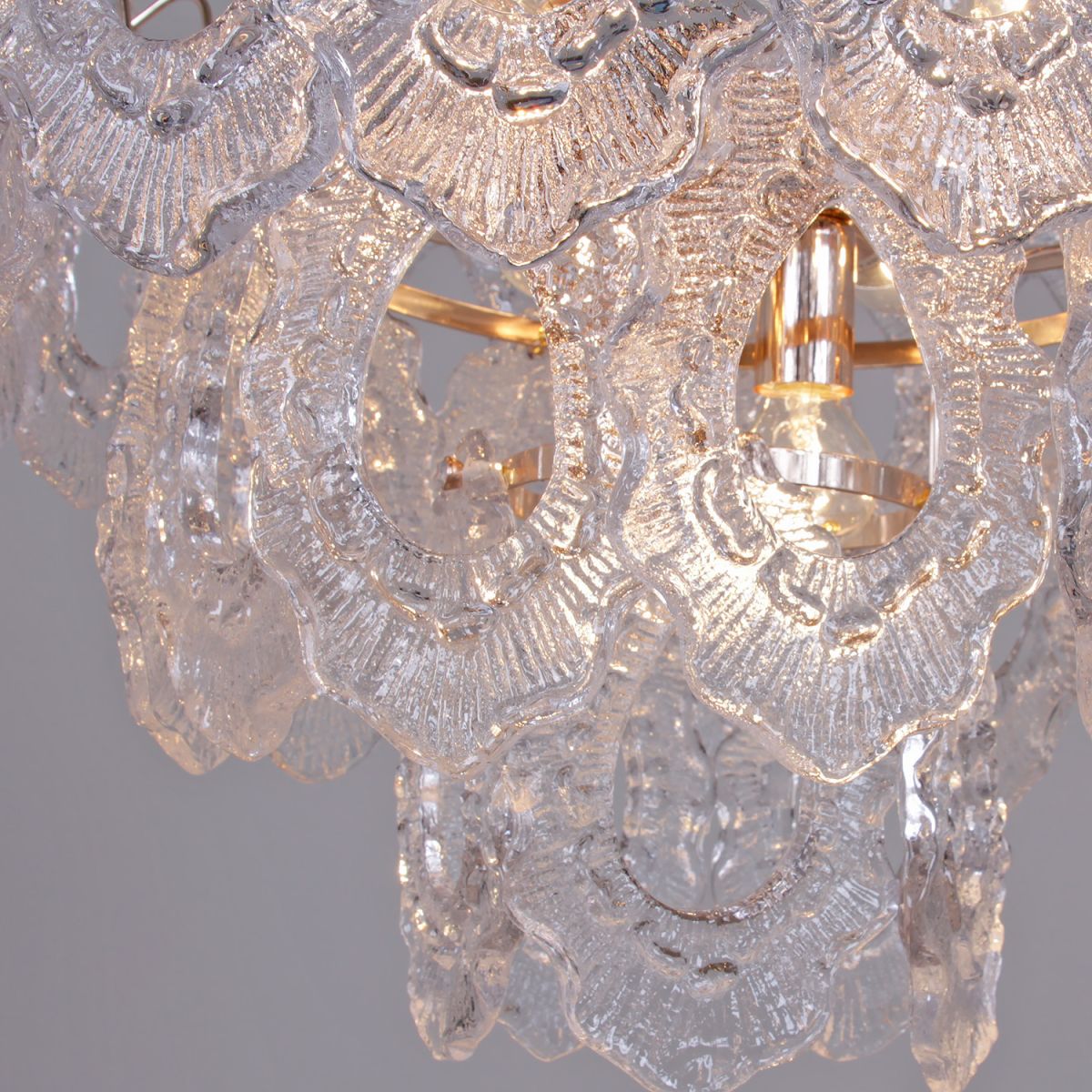 Подвесная люстра Reluce 09502-0.4-600 в Санкт-Петербурге