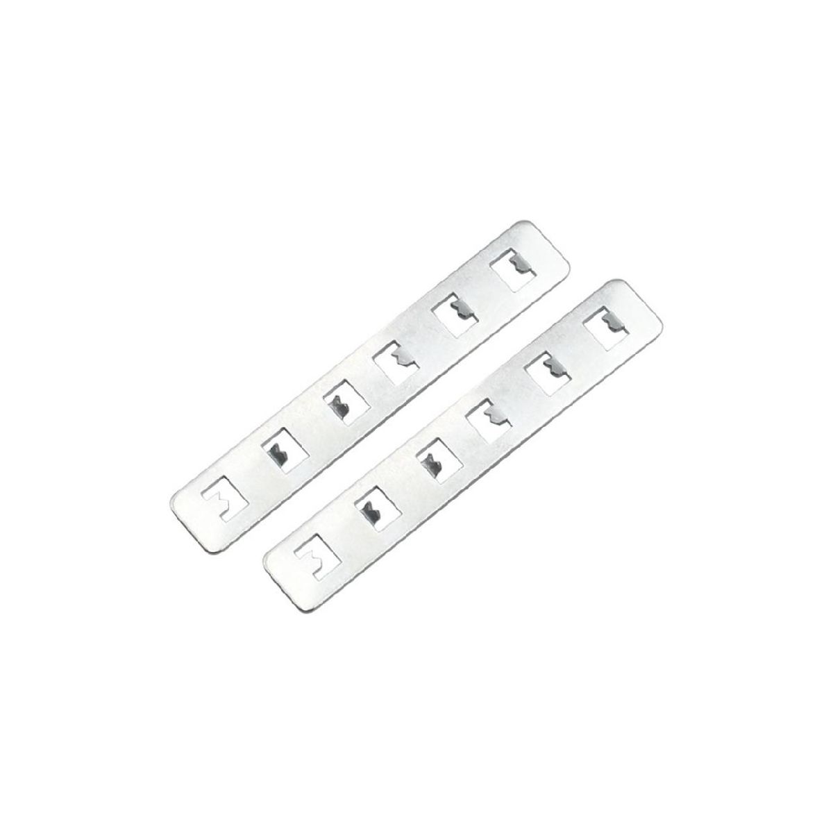 Прямой Соединитель самозажимной Aployt Magnetic track 220 APL.0284.00.02 в Санкт-Петербурге