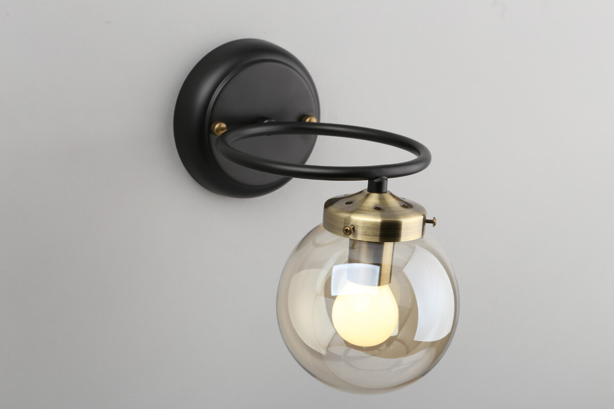 Бра Omnilux OML-94001-01 в #REGION_NAME_DECLINE_PP#