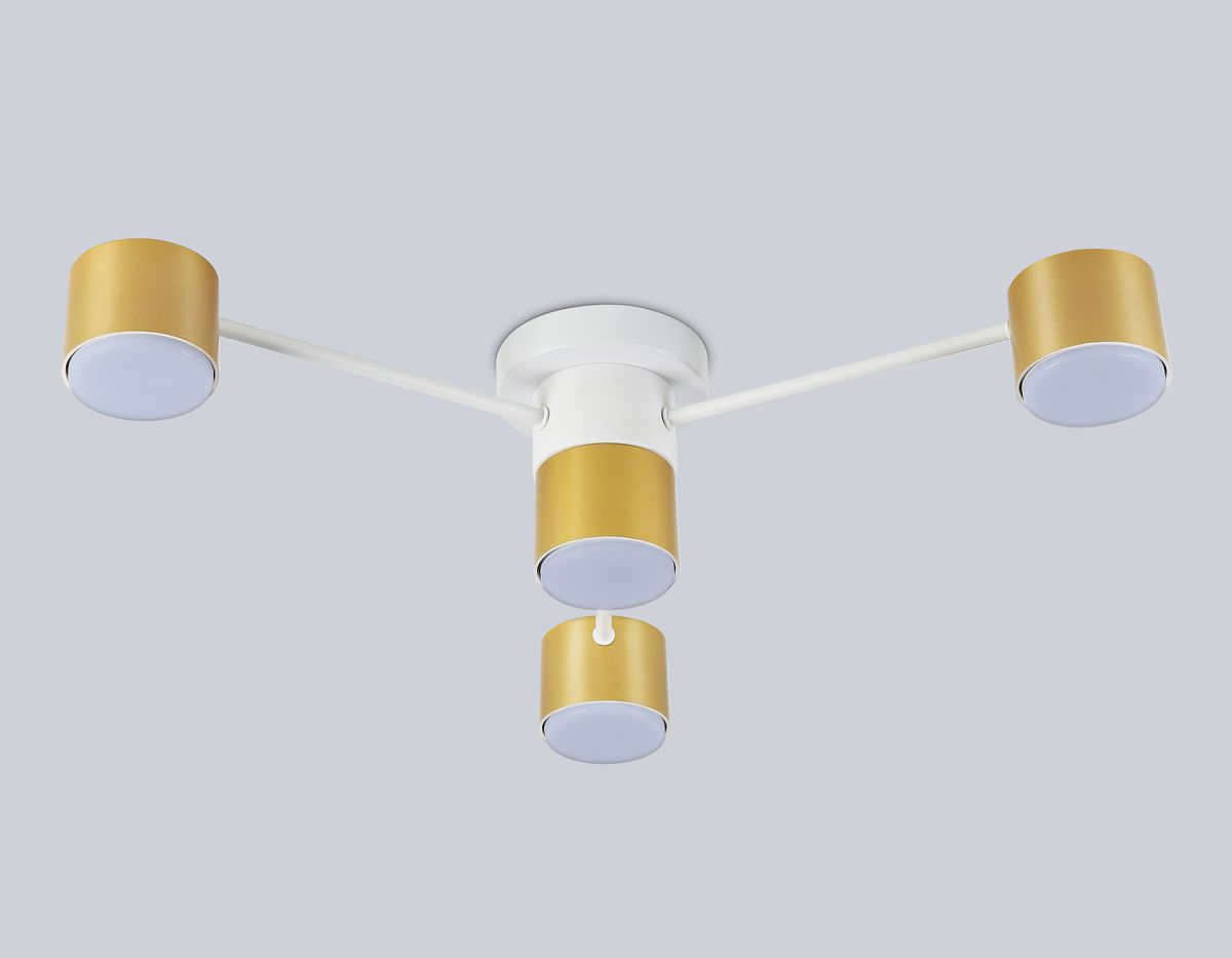 Потолочный светильник Ambrella Light Comfort Style GX53 FL51720 в Санкт-Петербурге