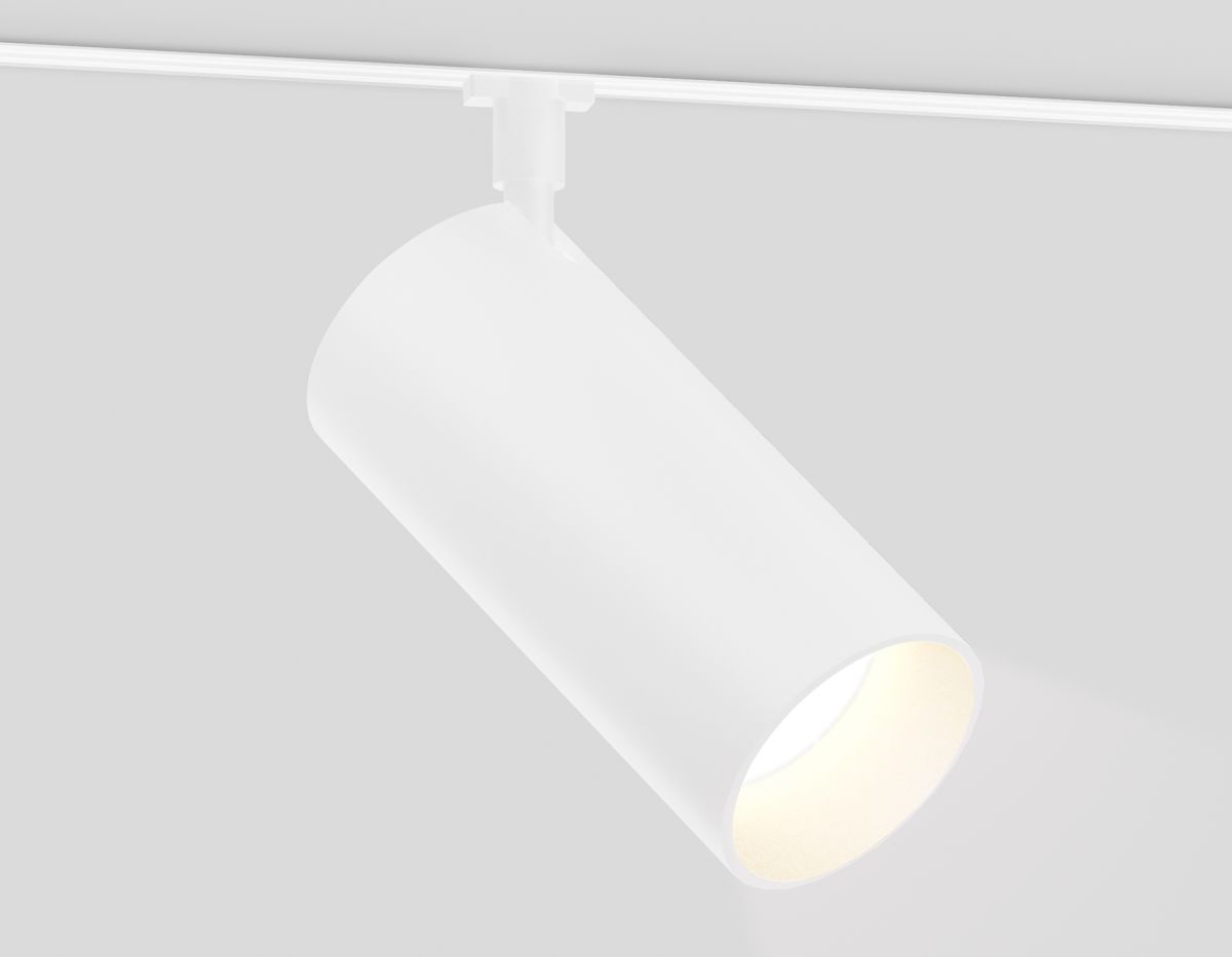 Трековый магнитный светильник с переключателем цв. темп. Ambrella Light GL2314 в Санкт-Петербурге