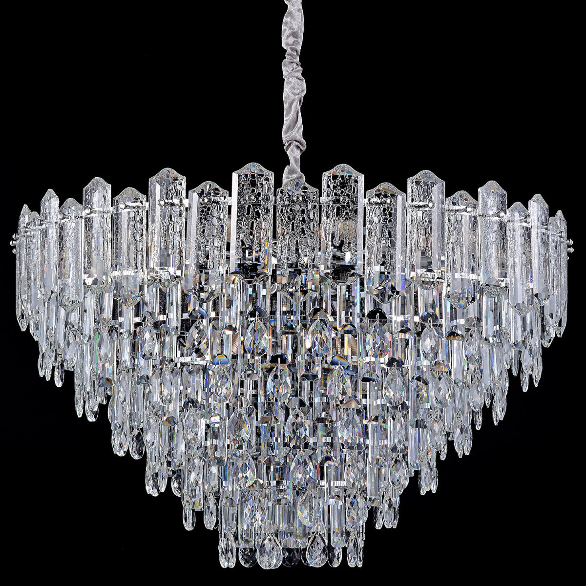 Подвесная люстра Reluce 72380-0.3-800 CH в Санкт-Петербурге