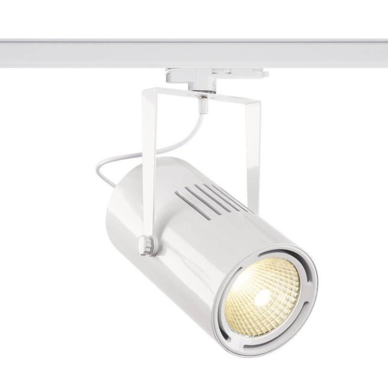 Трековый светодиодный светильник SLV S-Track Dali Euro Spot Led 1002666 в #REGION_NAME_DECLINE_PP#
