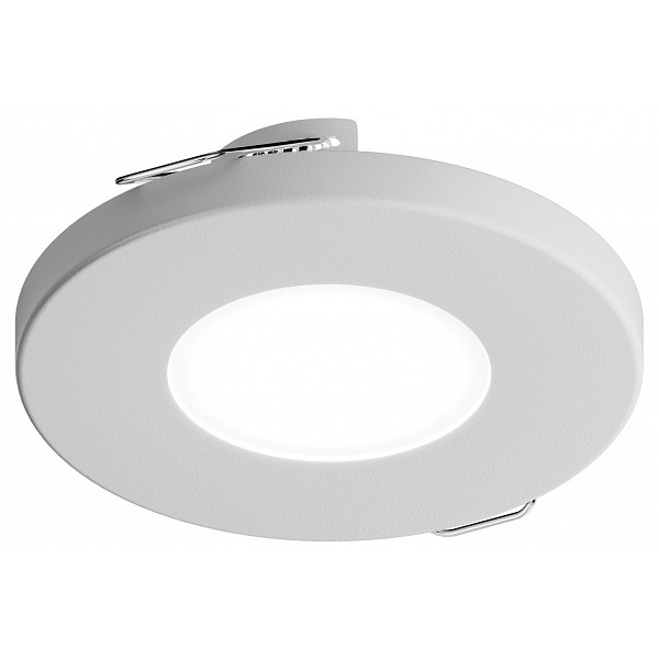 Встраиваемый светильник Hesby Lighting Clarity HSBL_0133 в Санкт-Петербурге