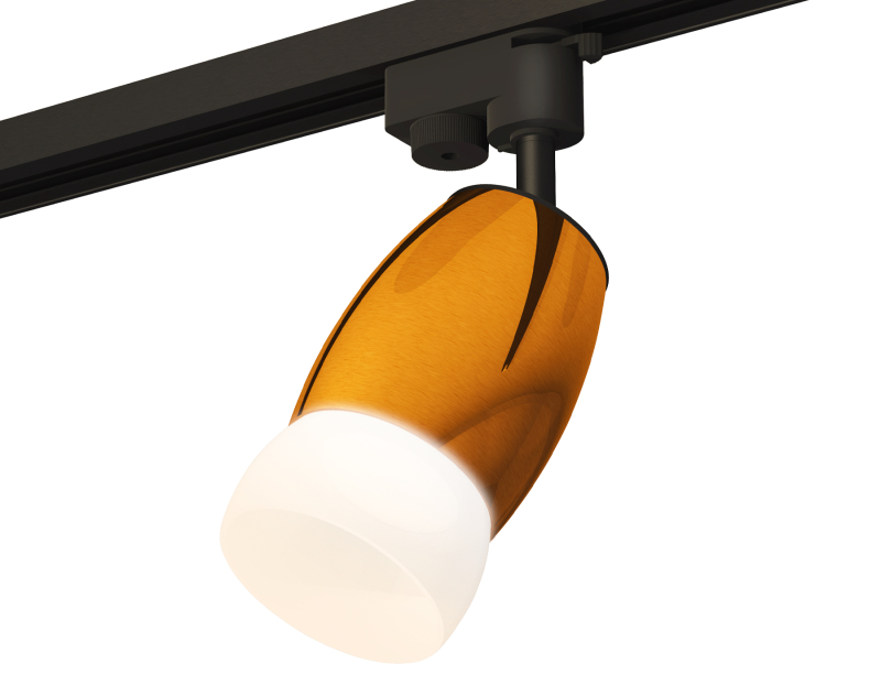 Трековый однофазный светильник Ambrella Light Track System XT1125014 (A2521, C1125, N7177) в Санкт-Петербурге
