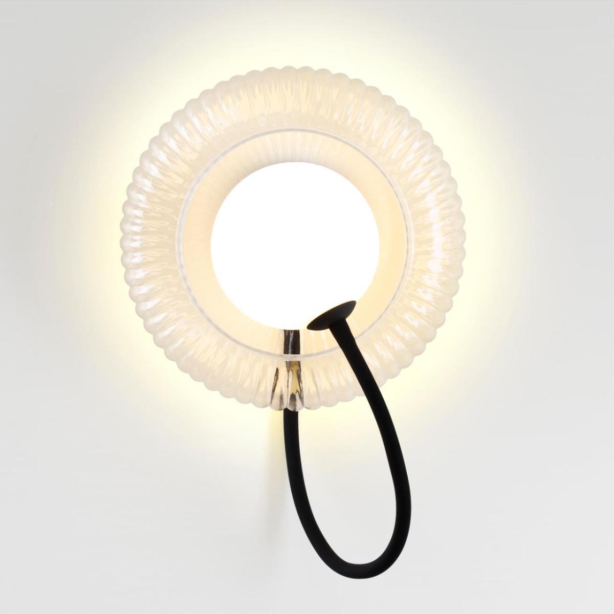 Гибкое бра Odeon Light Buny 5013/1W в Санкт-Петербурге
