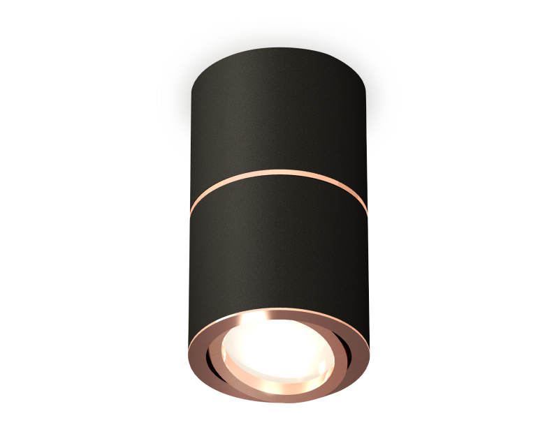 Потолочный светильник Ambrella Light Techno Spot XS7402200 (C7402, A2073, C7402, N7005) в Санкт-Петербурге