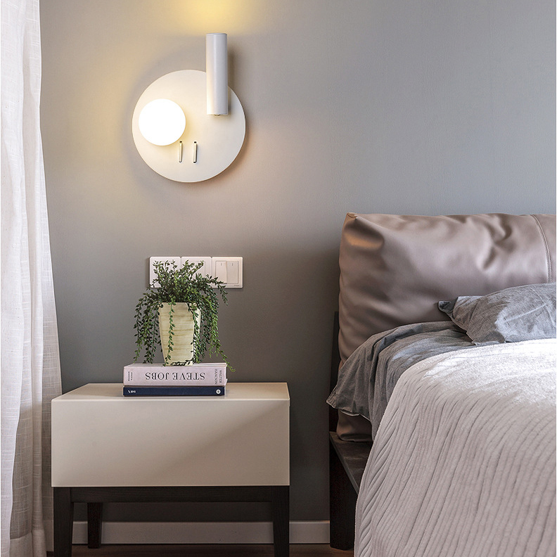 Настенный светильник ImperiumLoft Snotra Wall 224138-23 в Санкт-Петербурге