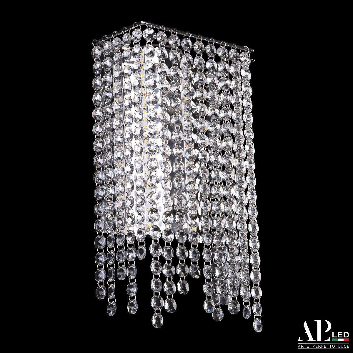 Настенный светильник Arte Perfetto Luce Rimini S500.B1.16-32.B.4000 в Санкт-Петербурге