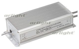 Блок питания Arlight ARPV-ST24250 (24V, 10.4A, 250W) 018978 в Санкт-Петербурге