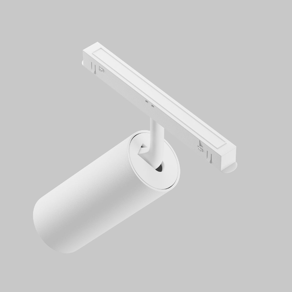 Трековый магнитный светильник Maytoni Focus LED TR032-2-20W3K-S-W в Санкт-Петербурге