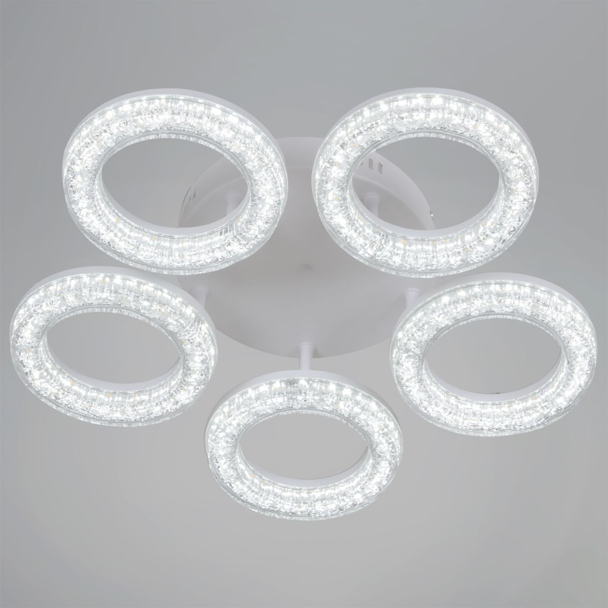 Потолочный светильник Reluce 19290-0.3-05 WH в #REGION_NAME_DECLINE_PP#