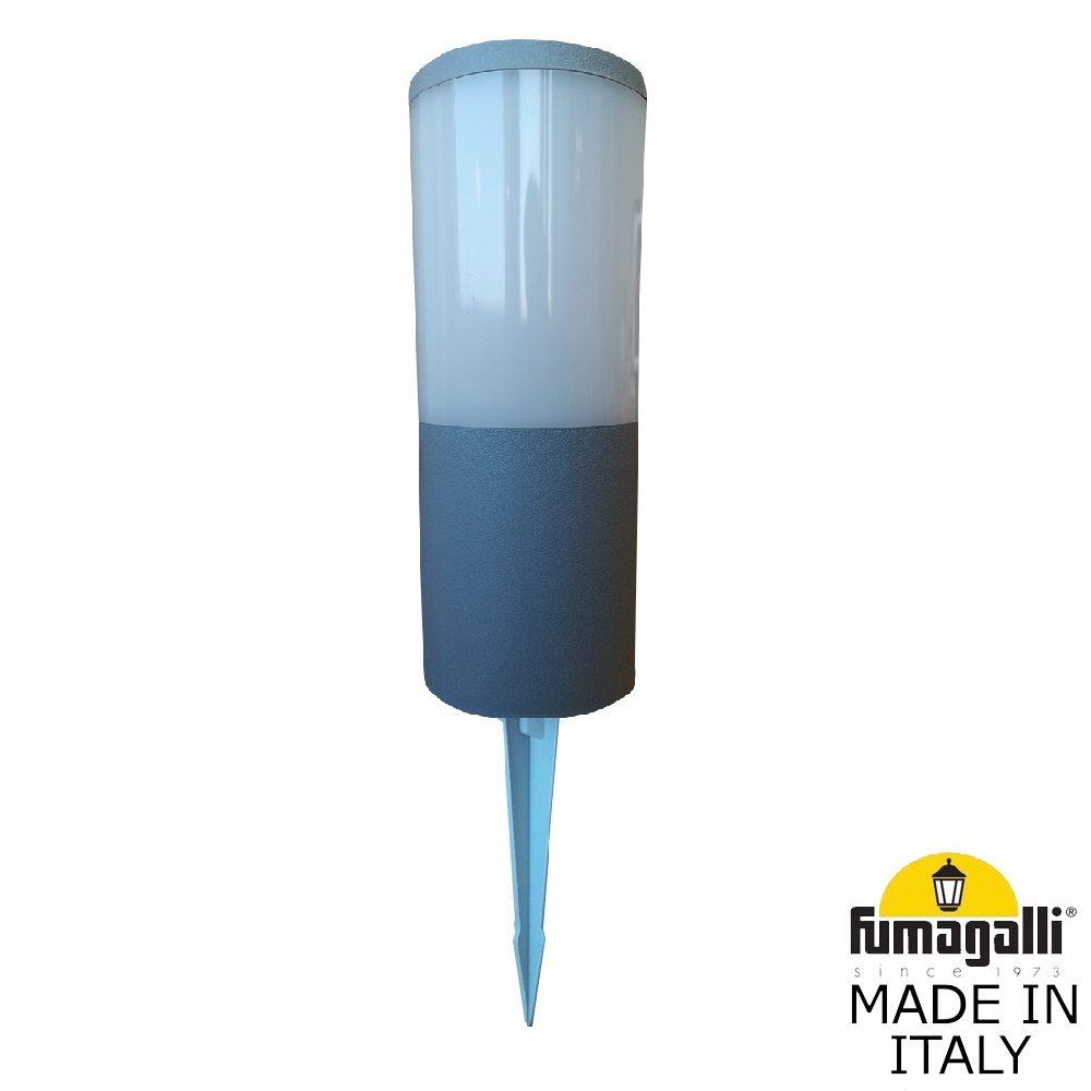 Ландшафтный светильник Fumagalli AMELIA SPIKE DR2.572.000.LYE27 в Санкт-Петербурге