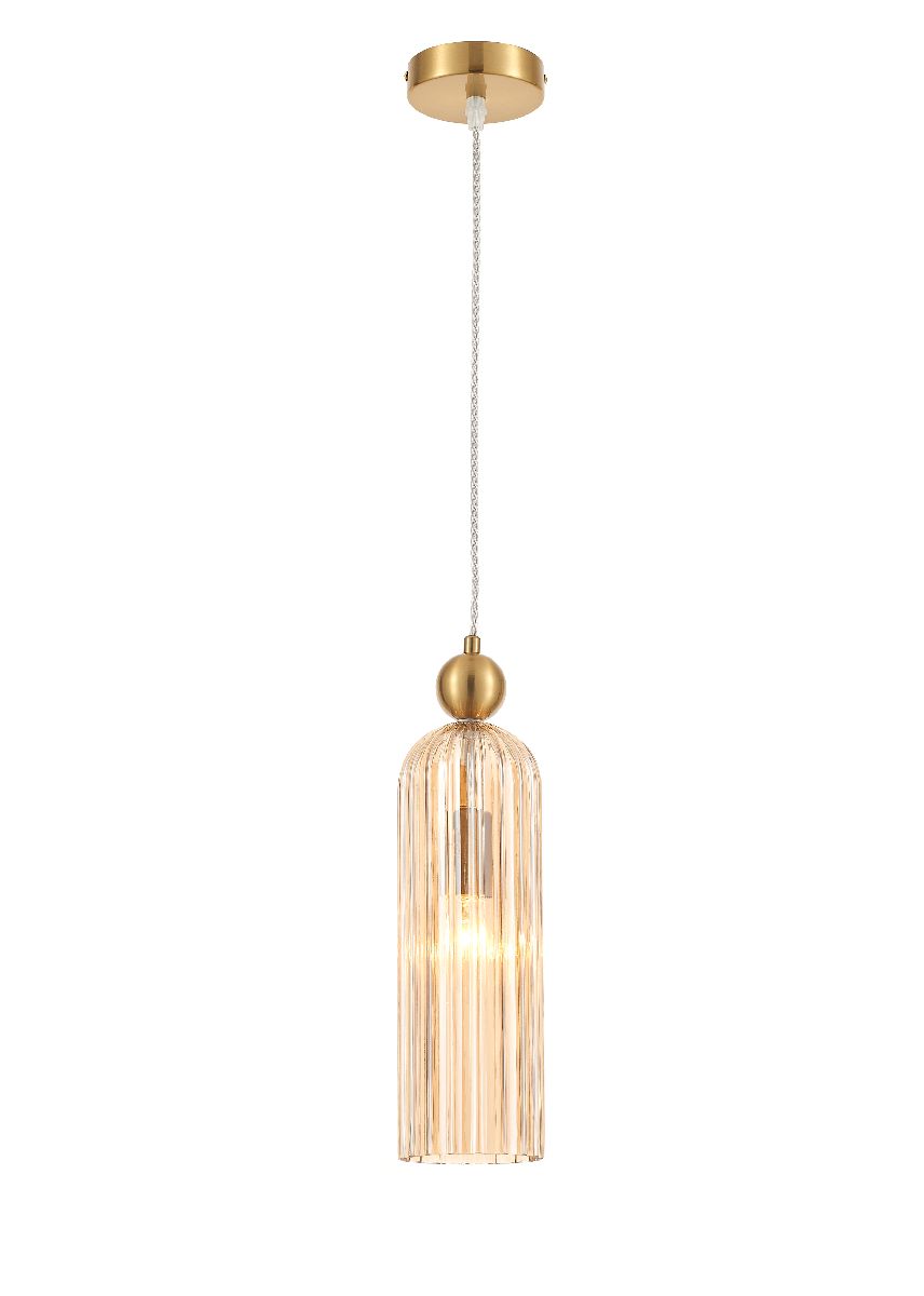 Подвесной светильник Rivoli Dorina 4120-201 Б0066460 УЦ в Санкт-Петербурге