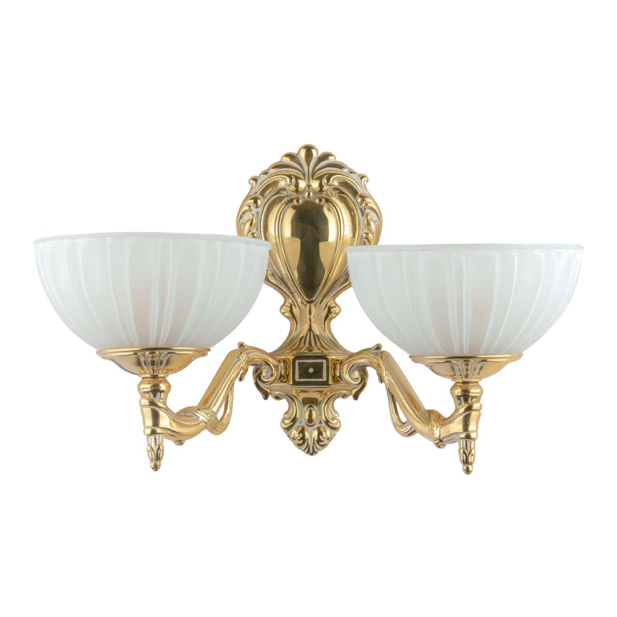 Бра Ambiente 7539/2 WP в #REGION_NAME_DECLINE_PP#