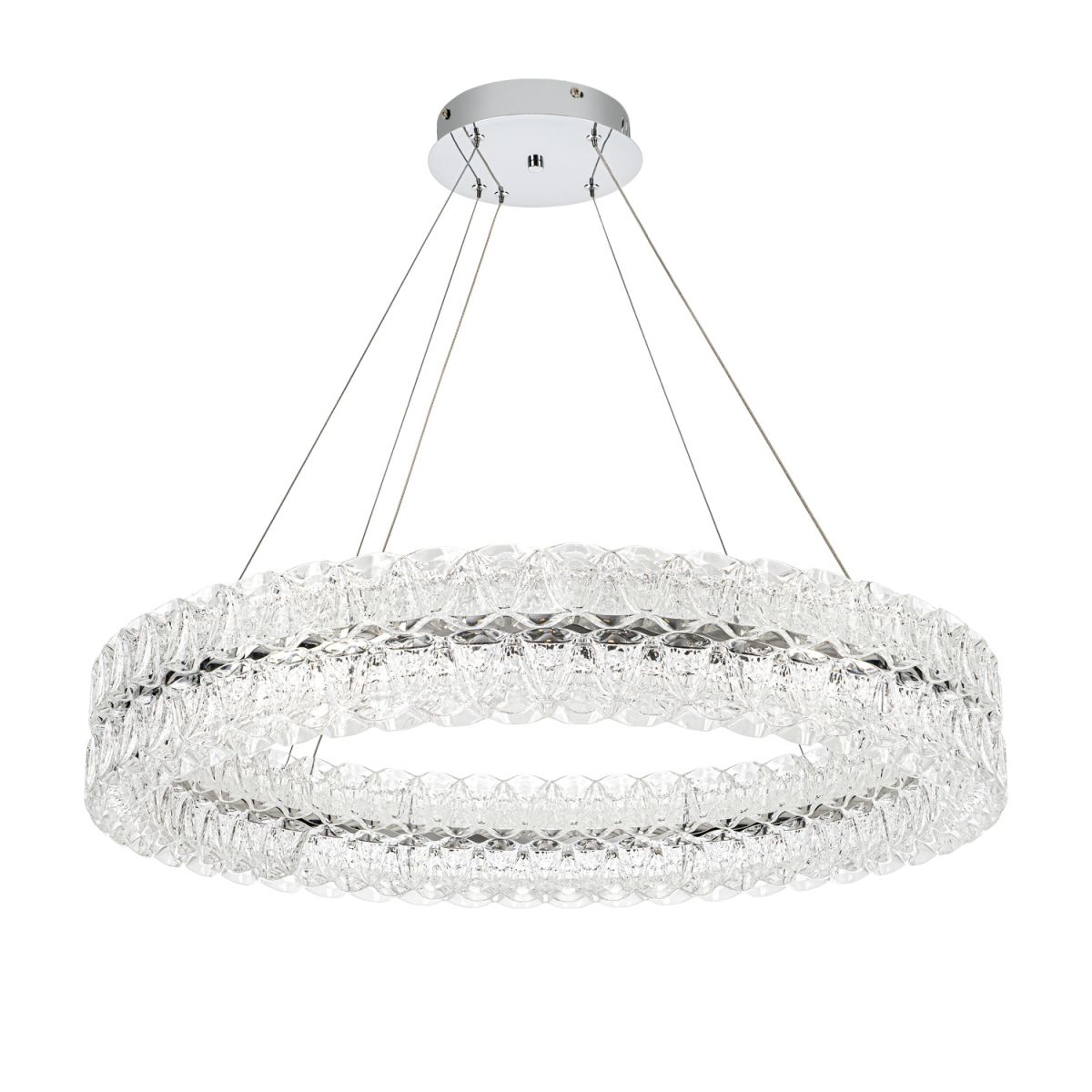 Подвесная люстра Modelux ML.8185.800 CR в Санкт-Петербурге