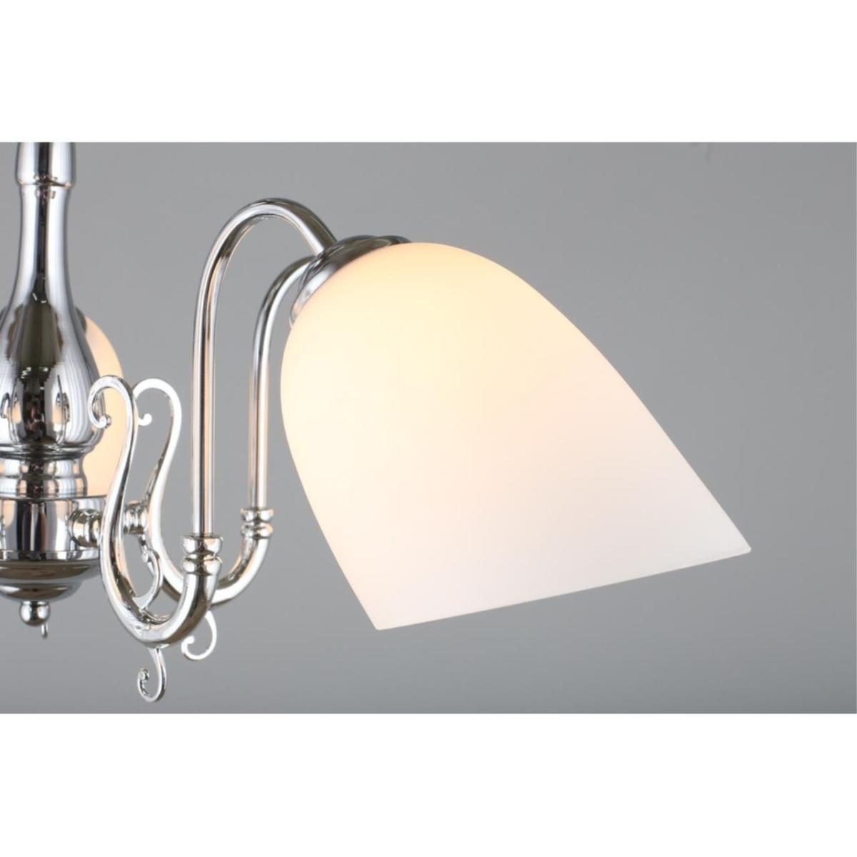 Потолочная люстра Omnilux Leonessa OML-29107-05 в #REGION_NAME_DECLINE_PP#