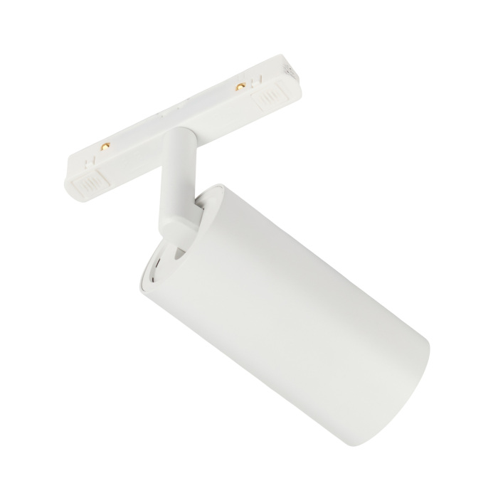 Трековый магнитный светильник Myfar Ray MT0220-18W4K-W в Санкт-Петербурге