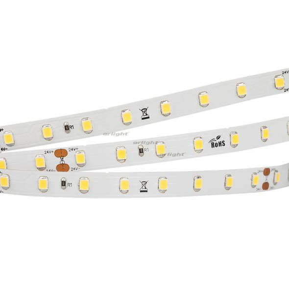 Светодиодная лента Arlight RT 2-5000 24V Day5000 (2835, 80 LED/m, LUX) 024511 в Санкт-Петербурге