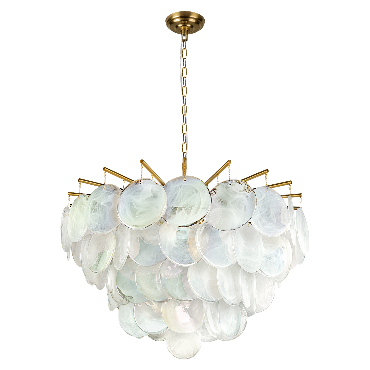 Подвесная люстра LOFT IT Lolly 10492/800 Pearl в #REGION_NAME_DECLINE_PP#