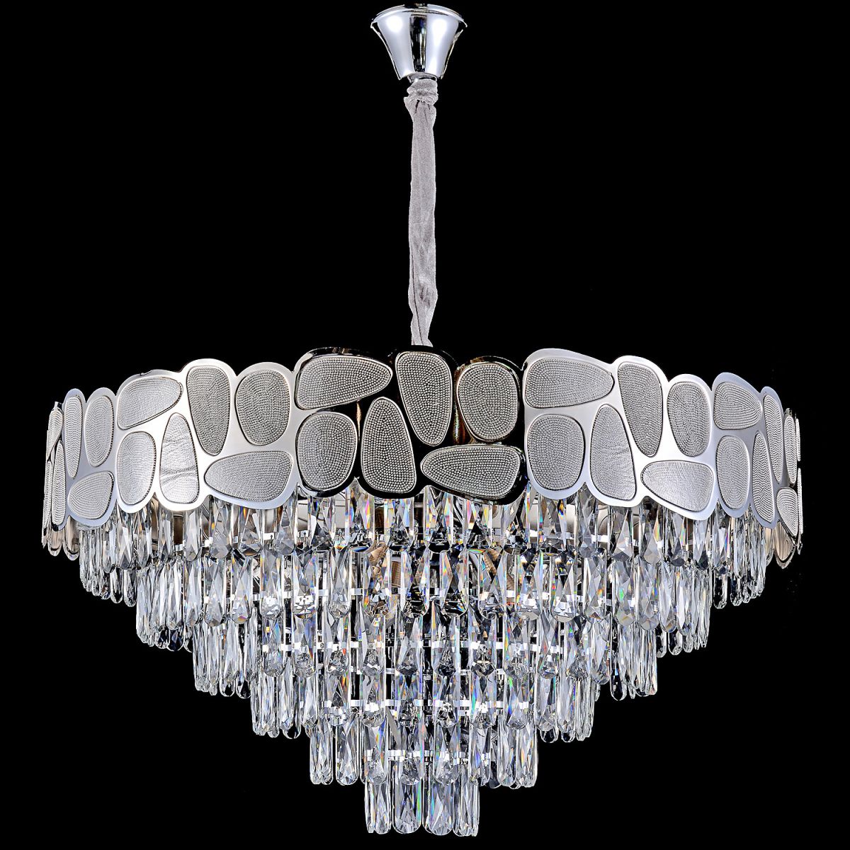 Подвесная люстра Reluce 77377-0.3-800 CH в Санкт-Петербурге