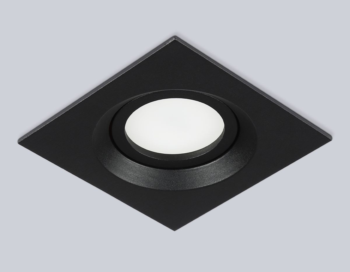 Встраиваемый светильник Ambrella Light Techno Spot Standard Tech TN102744 в Санкт-Петербурге