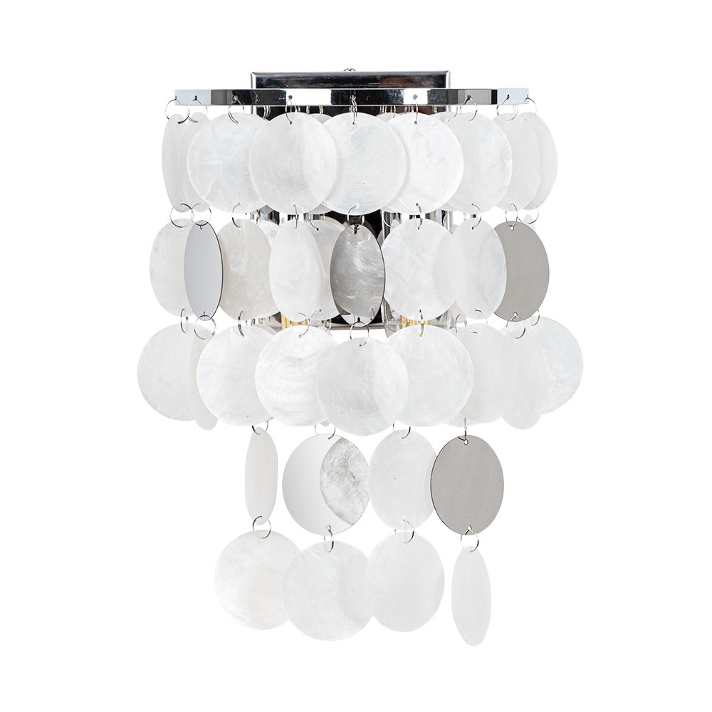 Настенный светильник Arte Lamp Pipirima A4100AP-2CC в Санкт-Петербурге