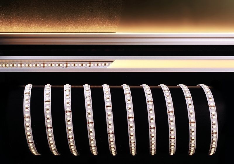 Светодиодная лента Deko-Light COB 24В 3528 650Вт 3000K 50м IP20 930512 в #REGION_NAME_DECLINE_PP#