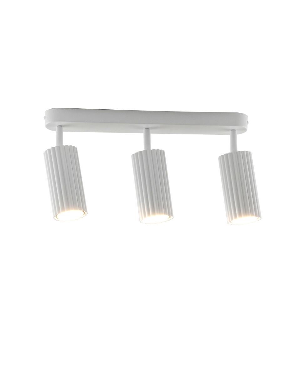 Спот Moderli Cora V11776-3C в #REGION_NAME_DECLINE_PP#