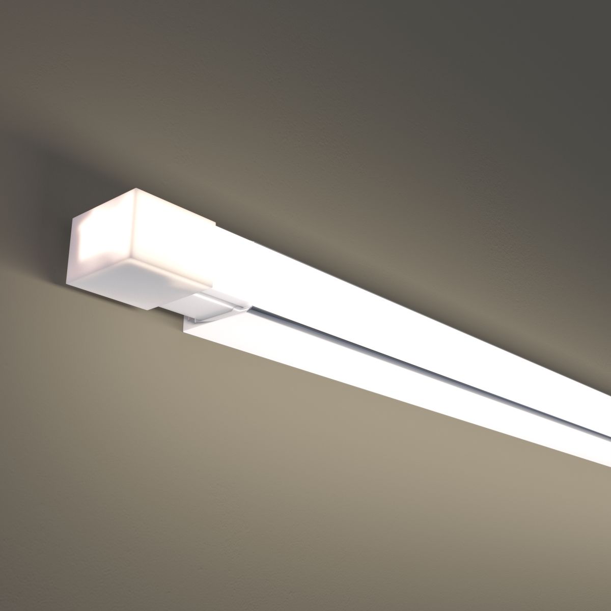 Гибкий неон Maytoni 24В 12Вт/м 4000K+RGB 5м IP67 432004 в Санкт-Петербурге