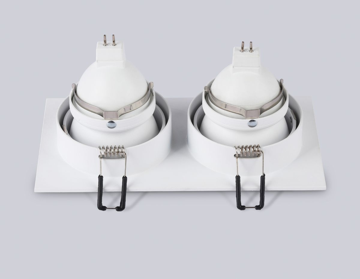Встраиваемый светильник Ambrella Light Techno spot Technic base TN102830 в Санкт-Петербурге