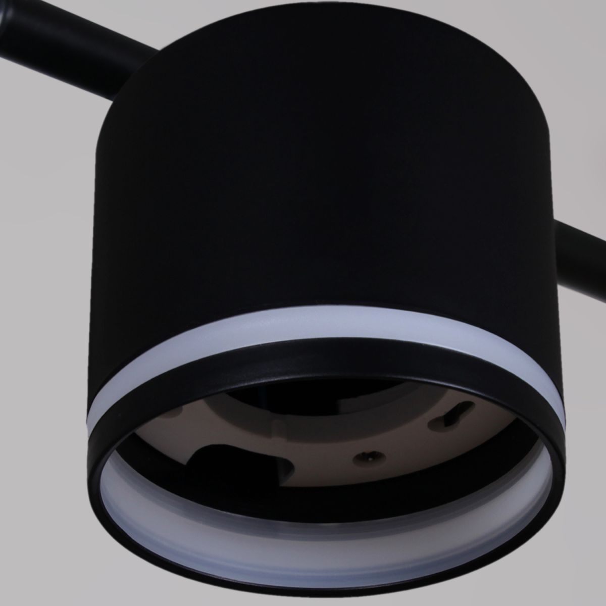 Потолочная люстра Reluce 22008-0.3-10 GX53 в #REGION_NAME_DECLINE_PP#