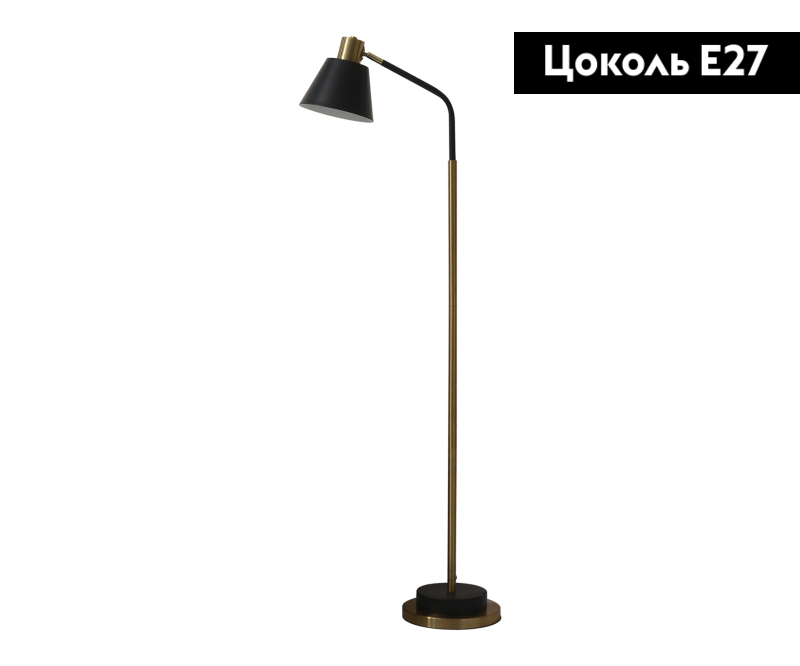 Торшер Kink Light Арни 07043 в Санкт-Петербурге