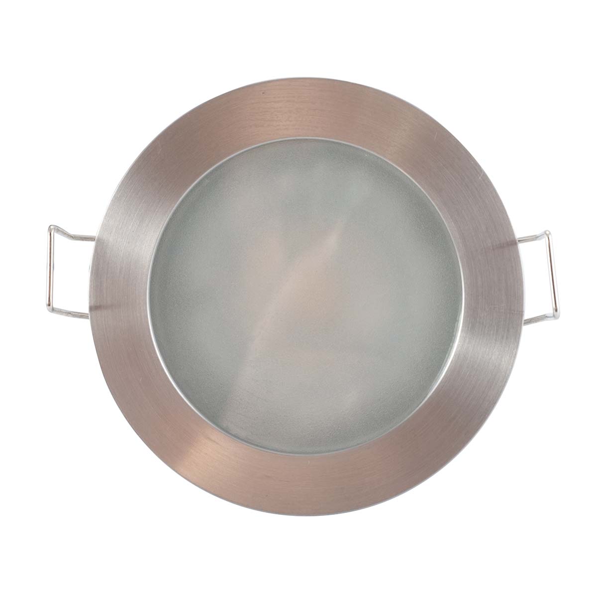 Встраиваемый светильник галогеновый Denkirs DK3012-AL в #REGION_NAME_DECLINE_PP#