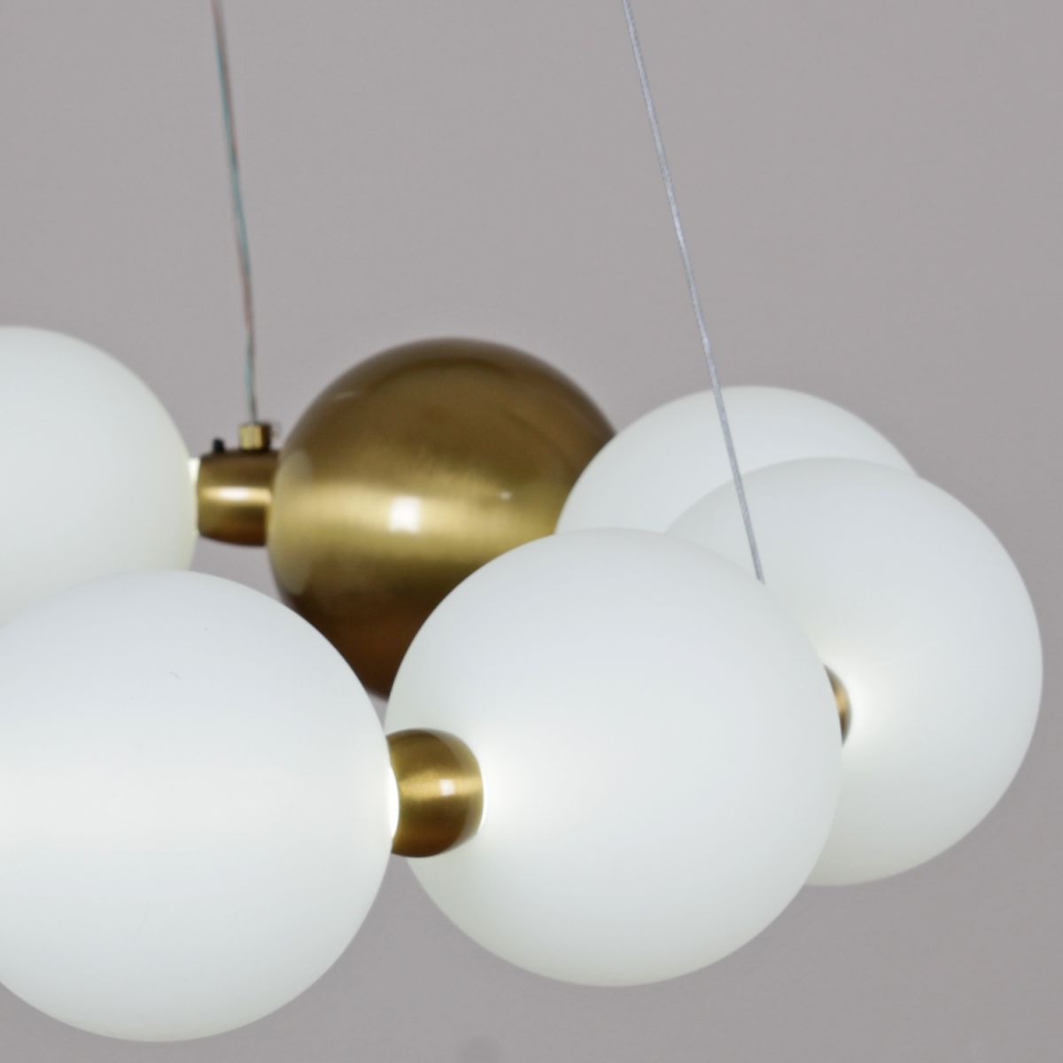 Подвесной светильник Reluce 56300-0.4-400 COPPER в Санкт-Петербурге