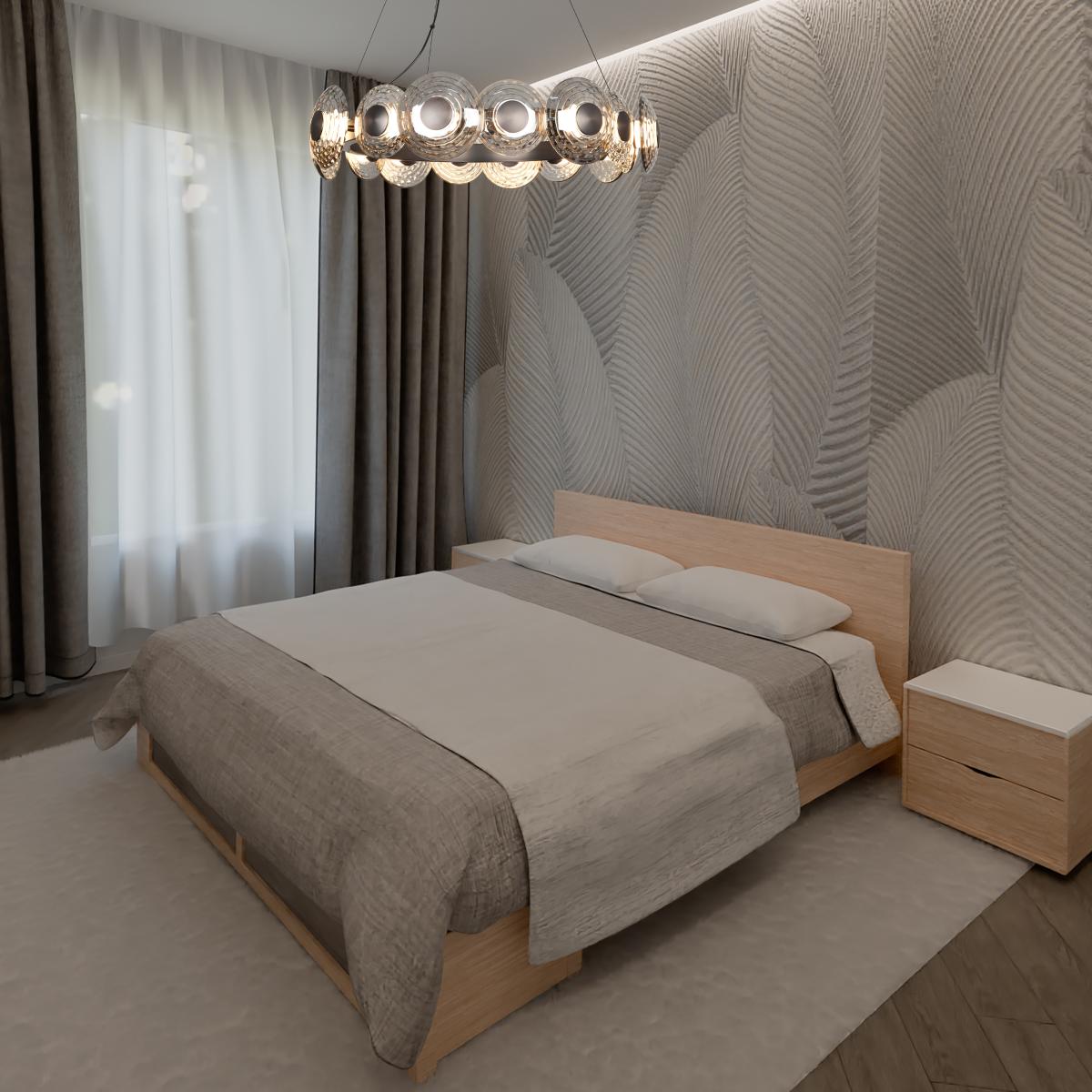 Настенный светильник Favourite Claros 4643-1W в #REGION_NAME_DECLINE_PP#