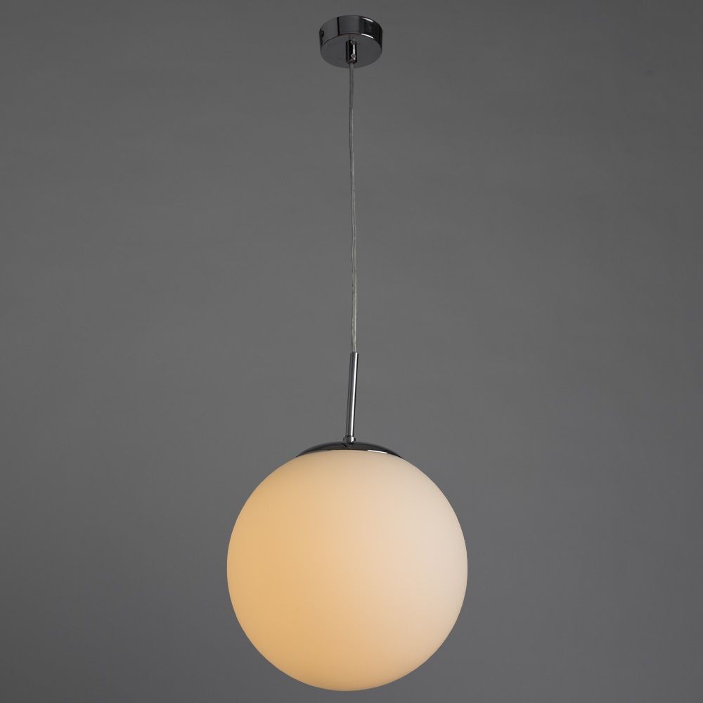 Подвесной светильник Arte Lamp A1561SP-1CC в Санкт-Петербурге