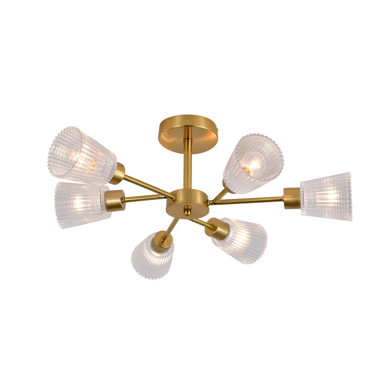 Люстра на штанге Escada Breeze ES0000031 в Санкт-Петербурге